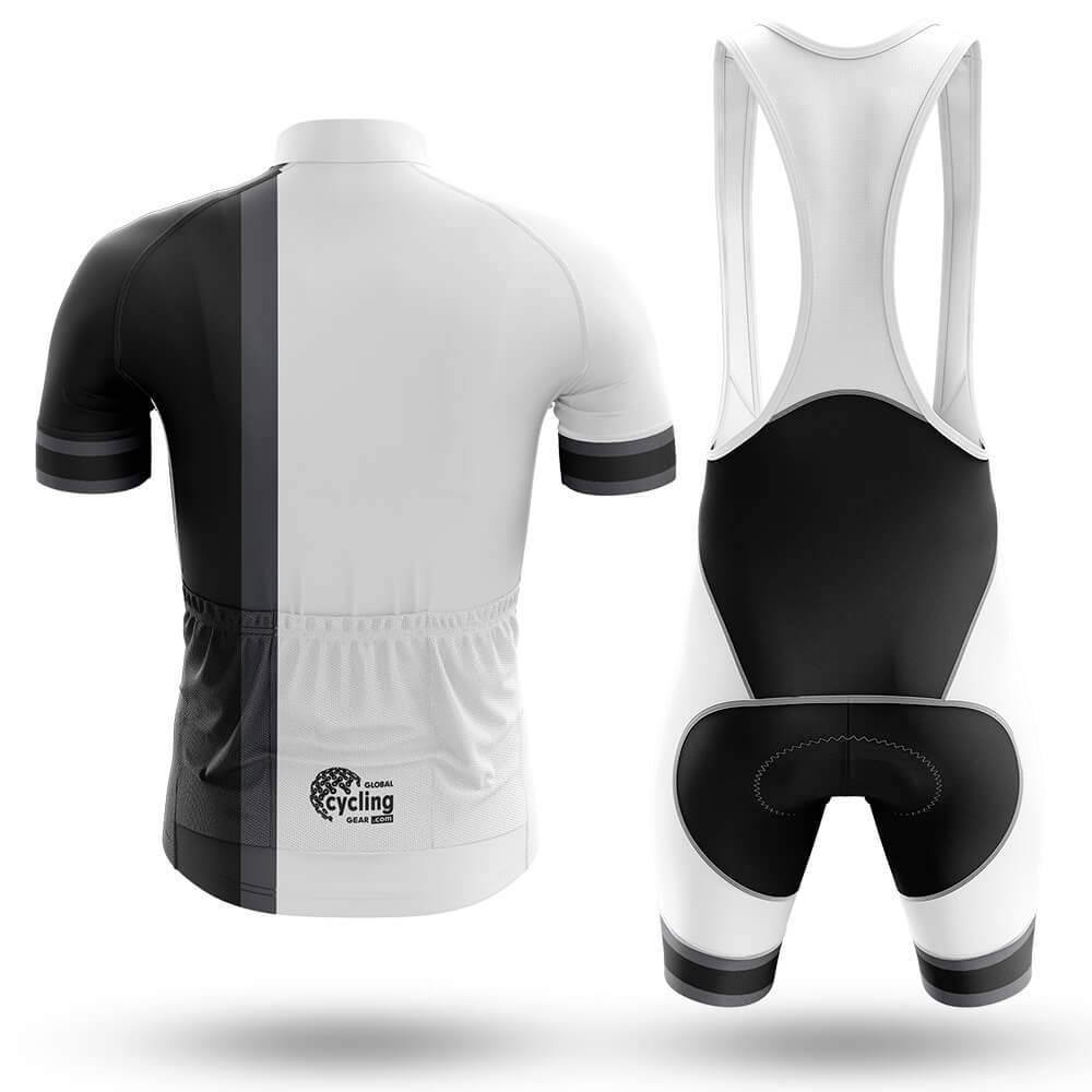 March - Men's Cycling Kit
