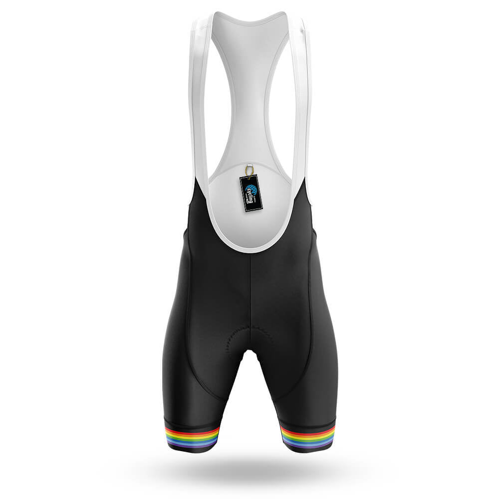 Rainbow Cycling Team - Men's Cycling Kit