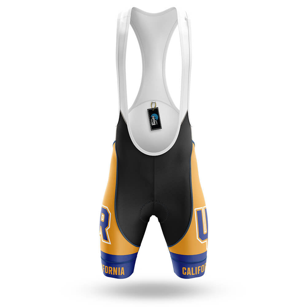 University of California Riverside - Men's Cycling Kit