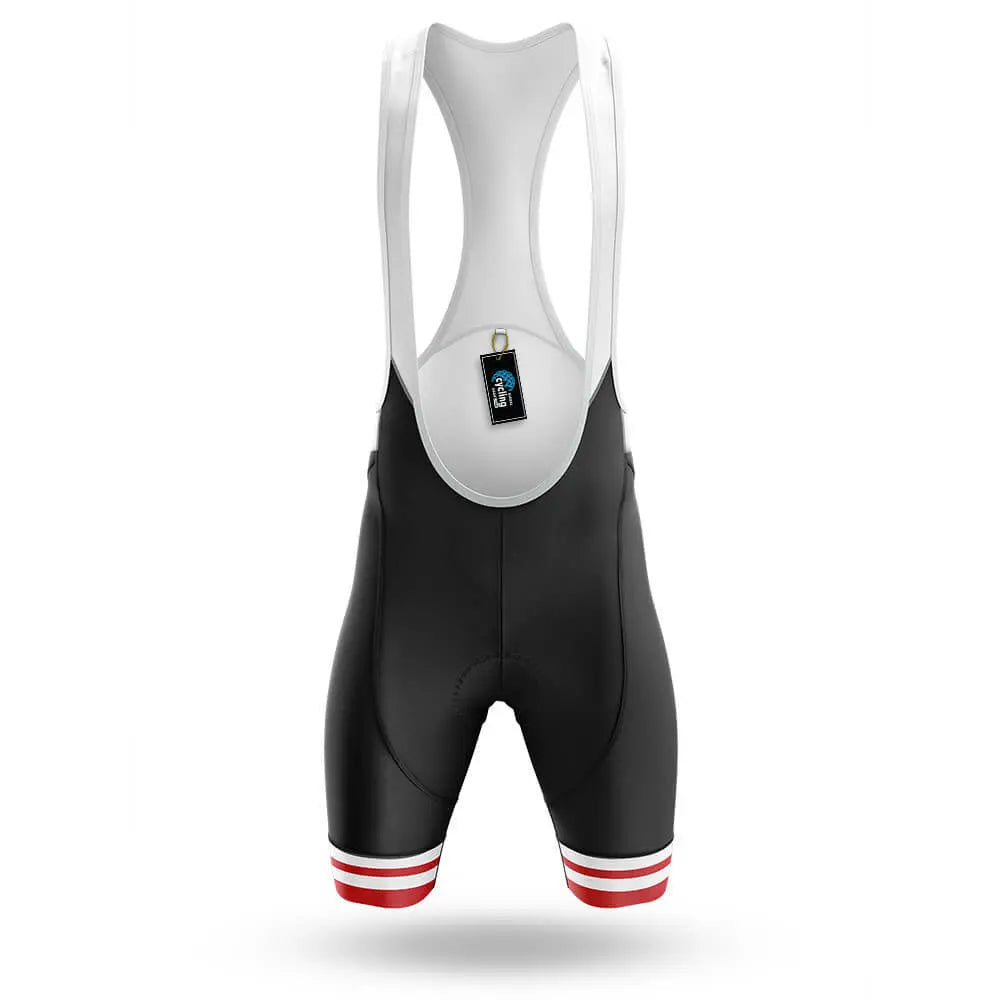 Dear Santa - Men's Cycling Kit