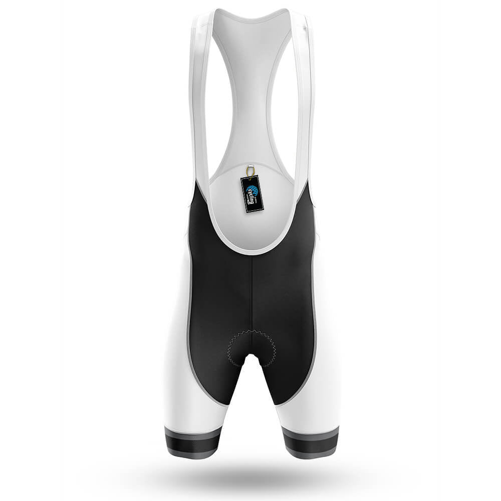 May - Men's Cycling Kit