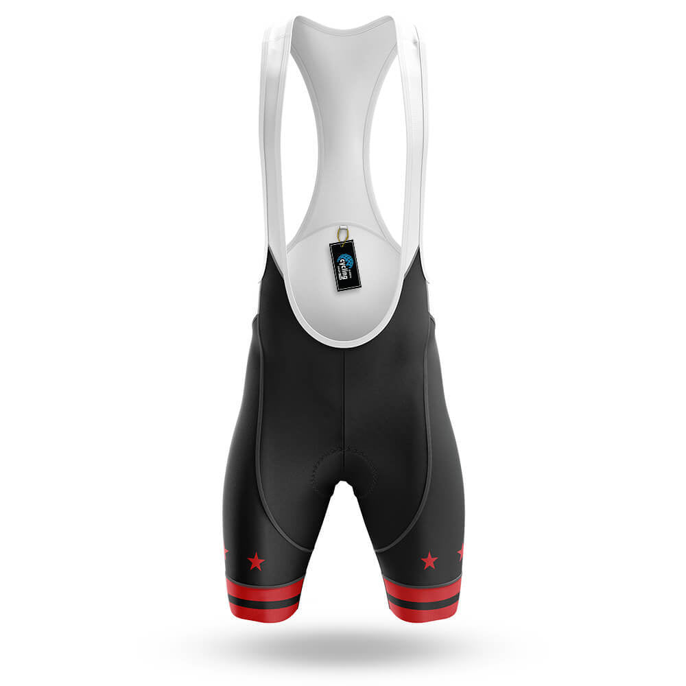 District of Columbia - Men's Cycling Kit