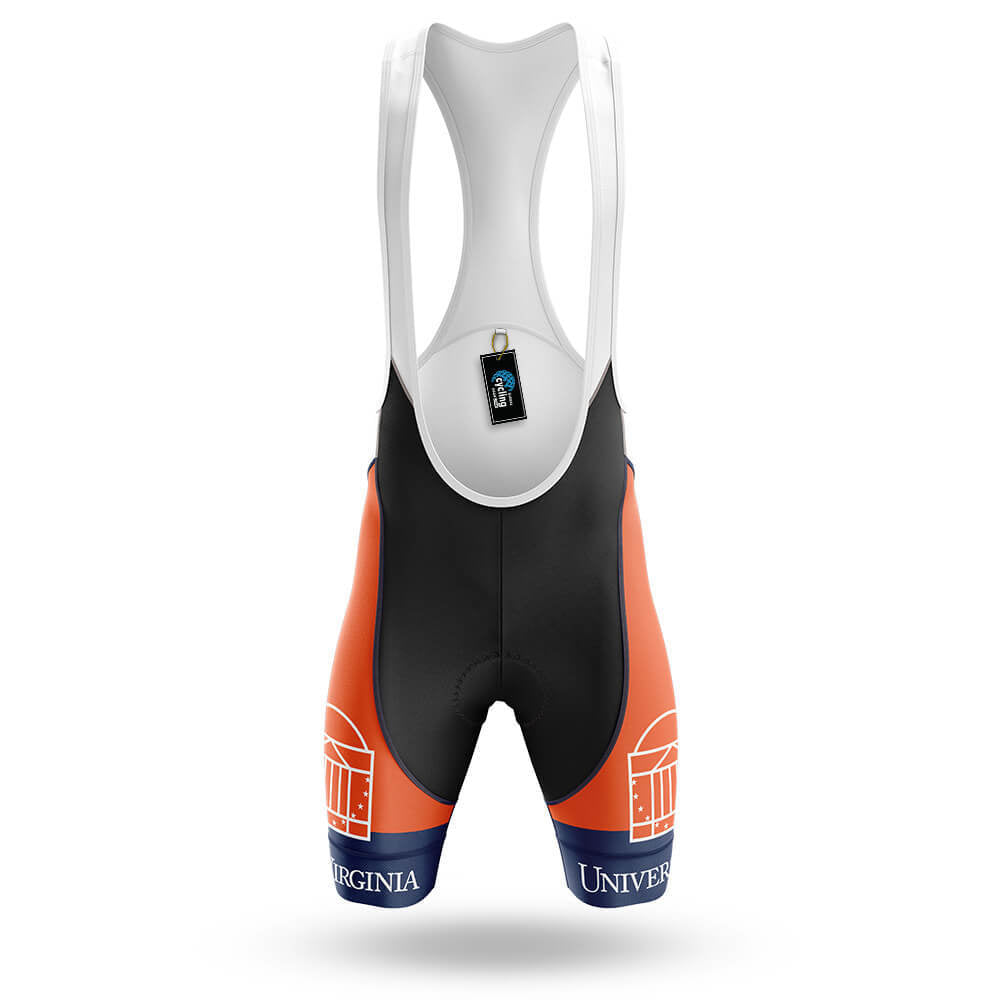 University of Virginia - Men's Cycling Kit