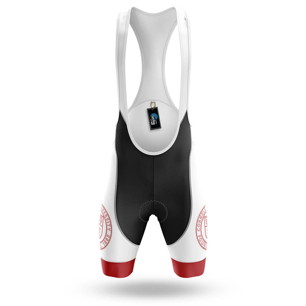 Cornell V2 - Men's Cycling Kit