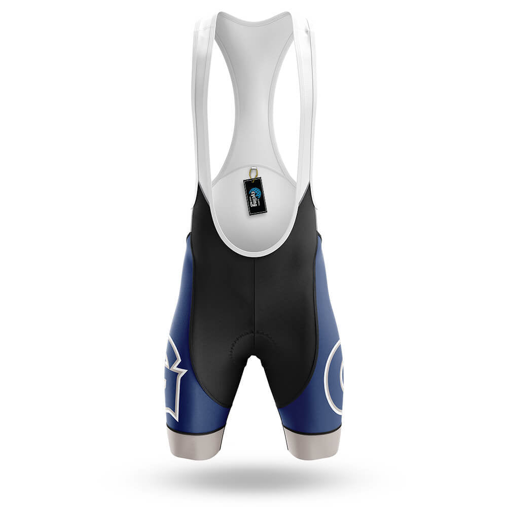 Georgetown University USA - Men's Cycling Kit