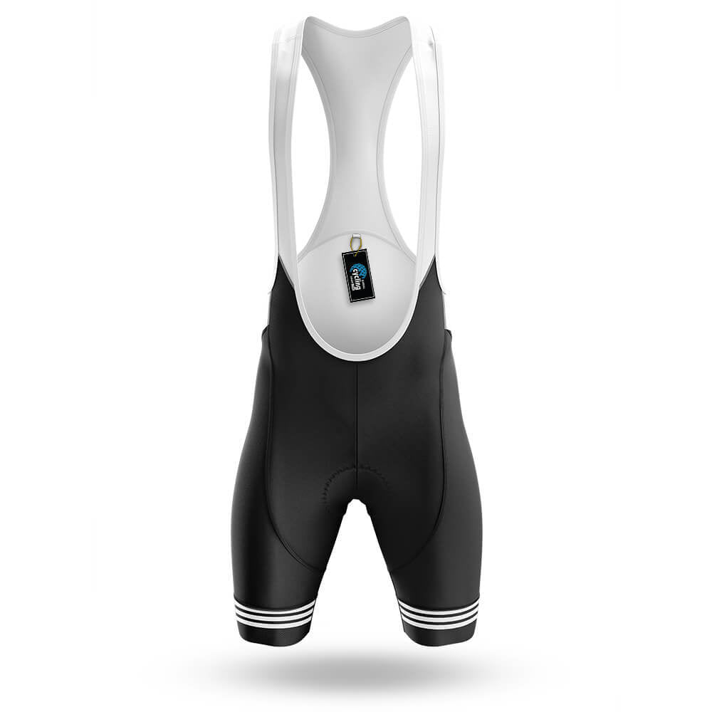 Retired Police Officer - Men's Cycling Kit