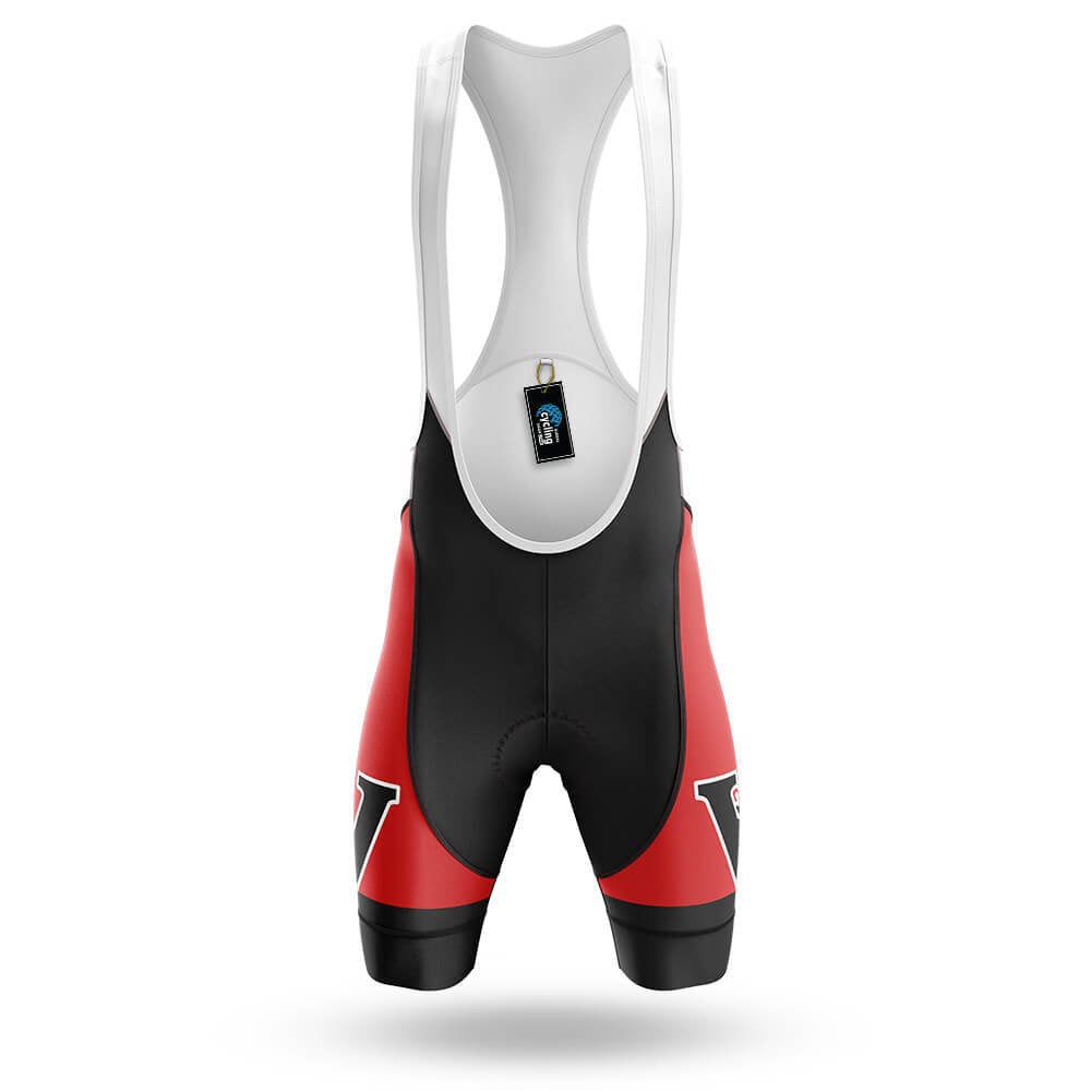Wesleyan University - Men's Cycling Kit