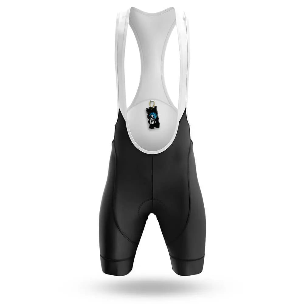 Papa Génial - Men's Cycling Kit