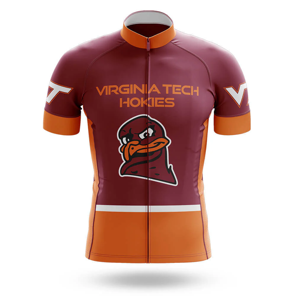 VT Cycling Jersey for Men