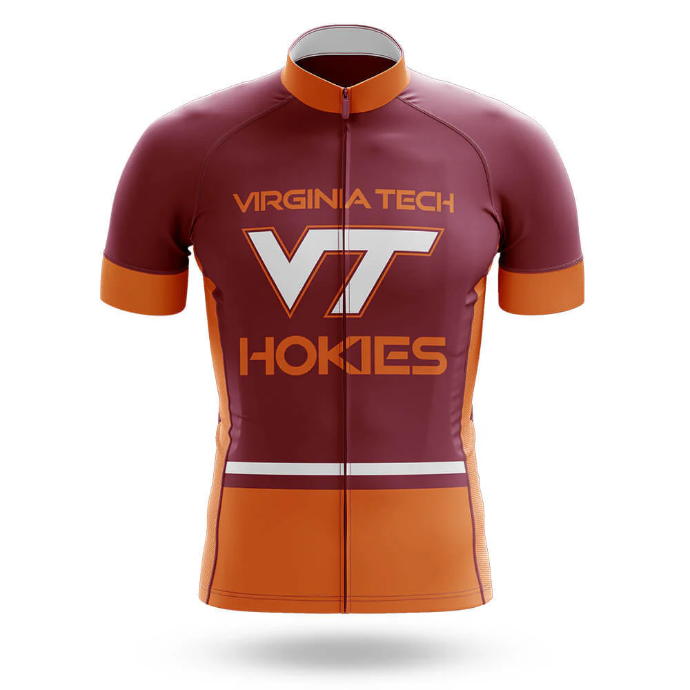 VT Cycling Jersey for Men