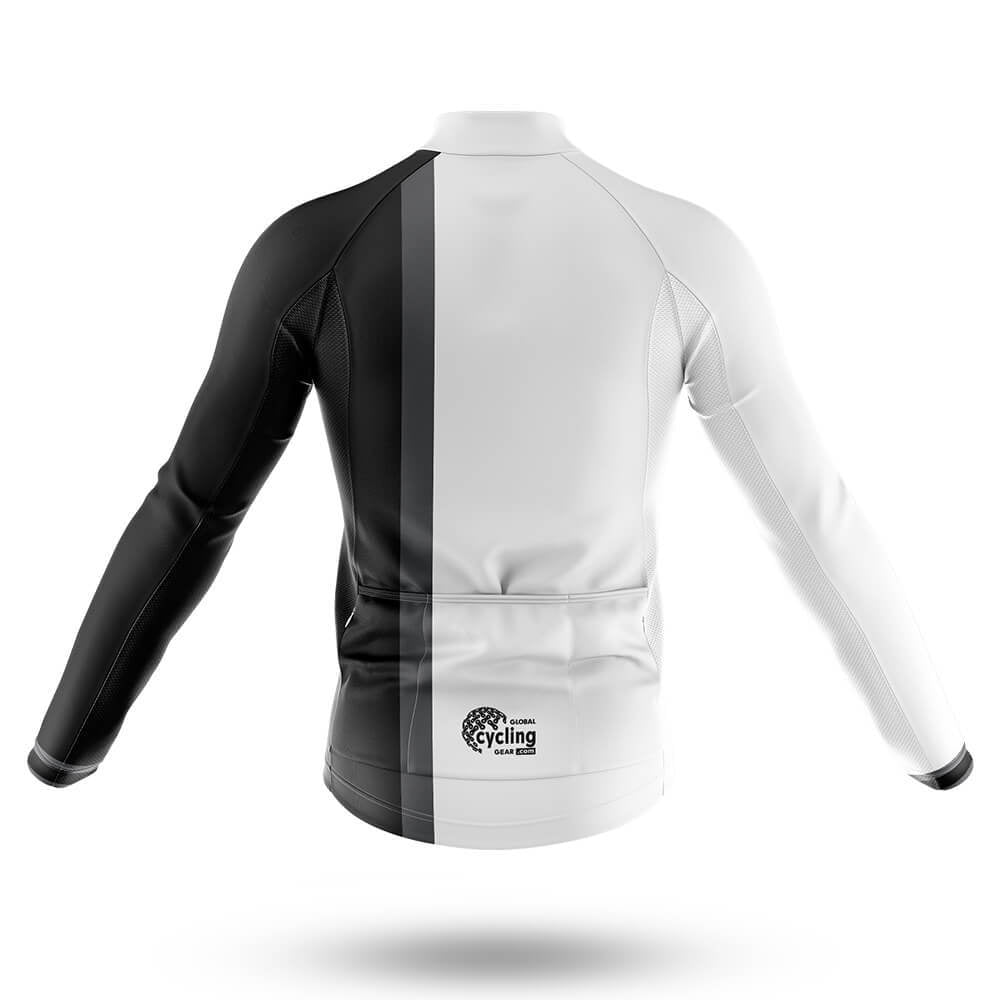 February - Men's Cycling Kit