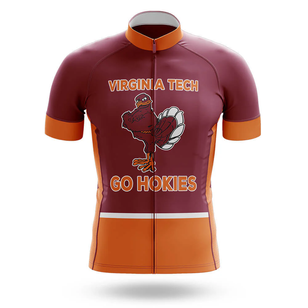 VT Cycling Jersey for Men