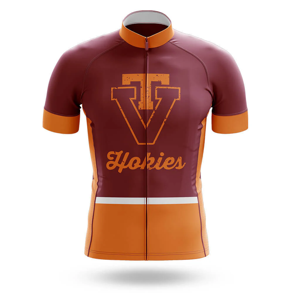 VT Cycling Jersey for Men
