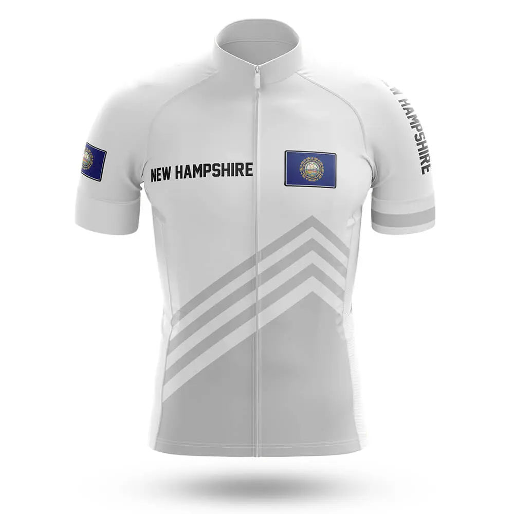 New Hampshire S4 - Men's Cycling Kit