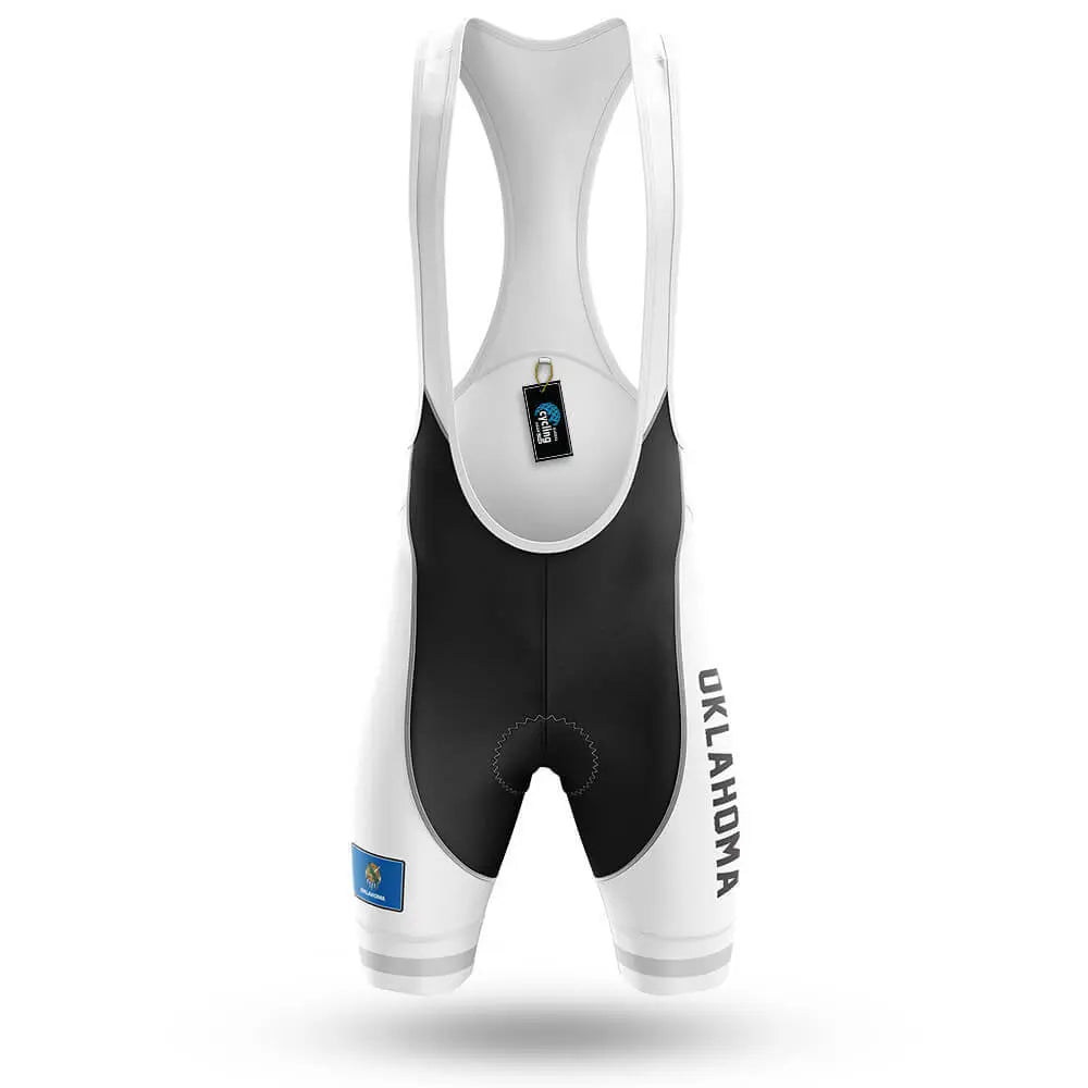 Oklahoma S4 - Men's Cycling Kit