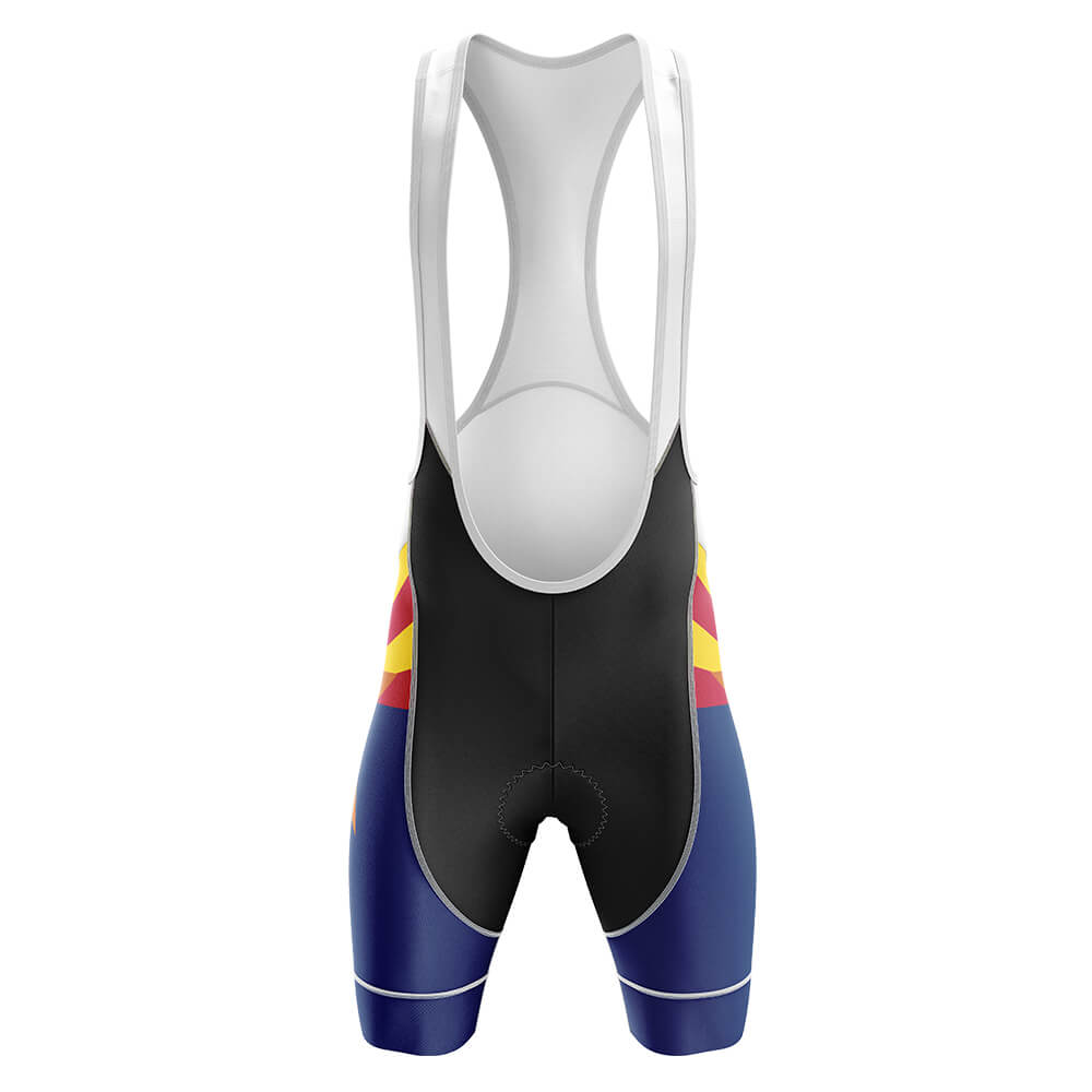 Arizona V4 - Men's Cycling Kit