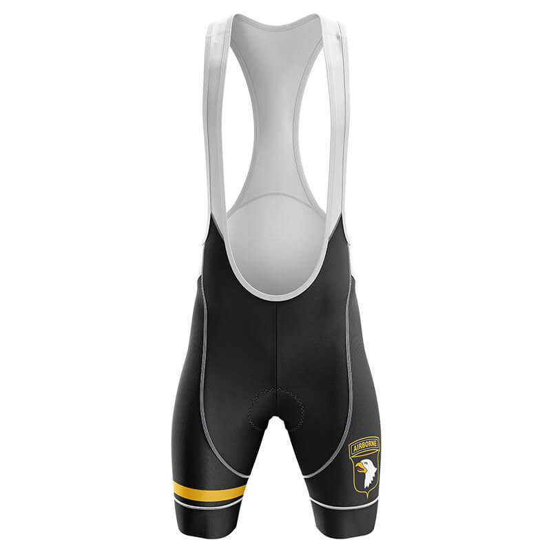 U.S. Airborne - Men's Cycling Kit