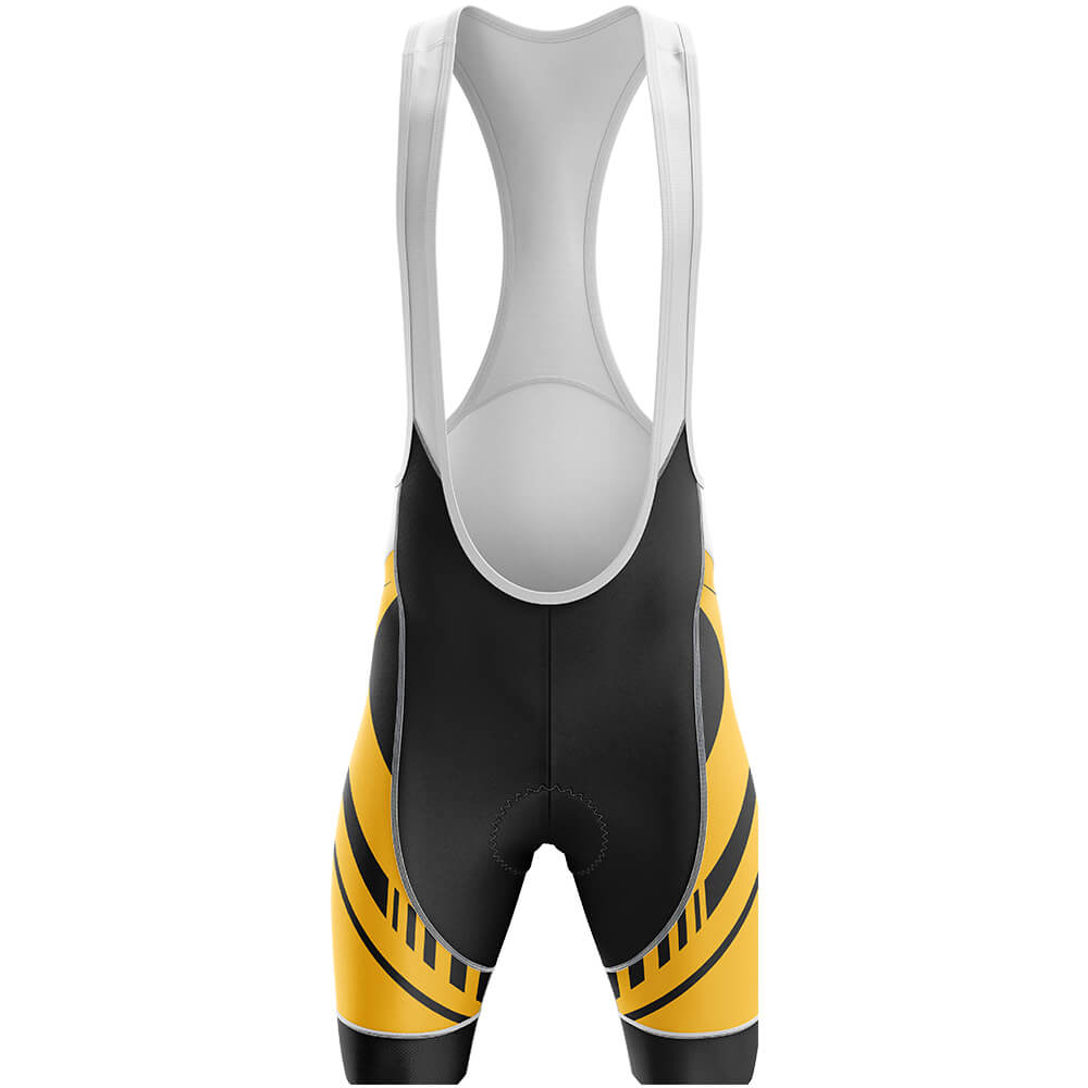 Happiness Mountain Bike - Men's Cycling Kit