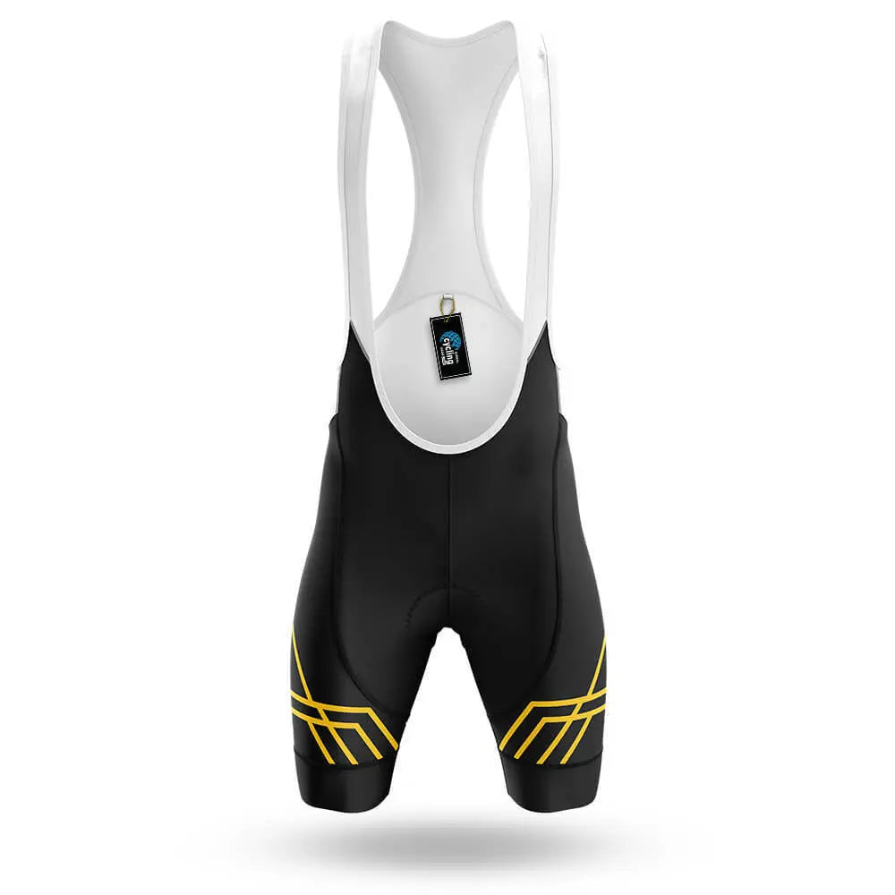 August - Men's Cycling Kit
