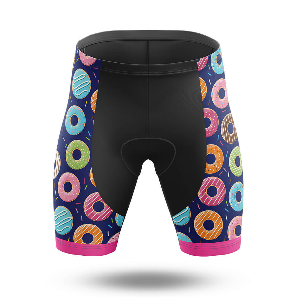 Donut Give Up - Women's Cycling Kit