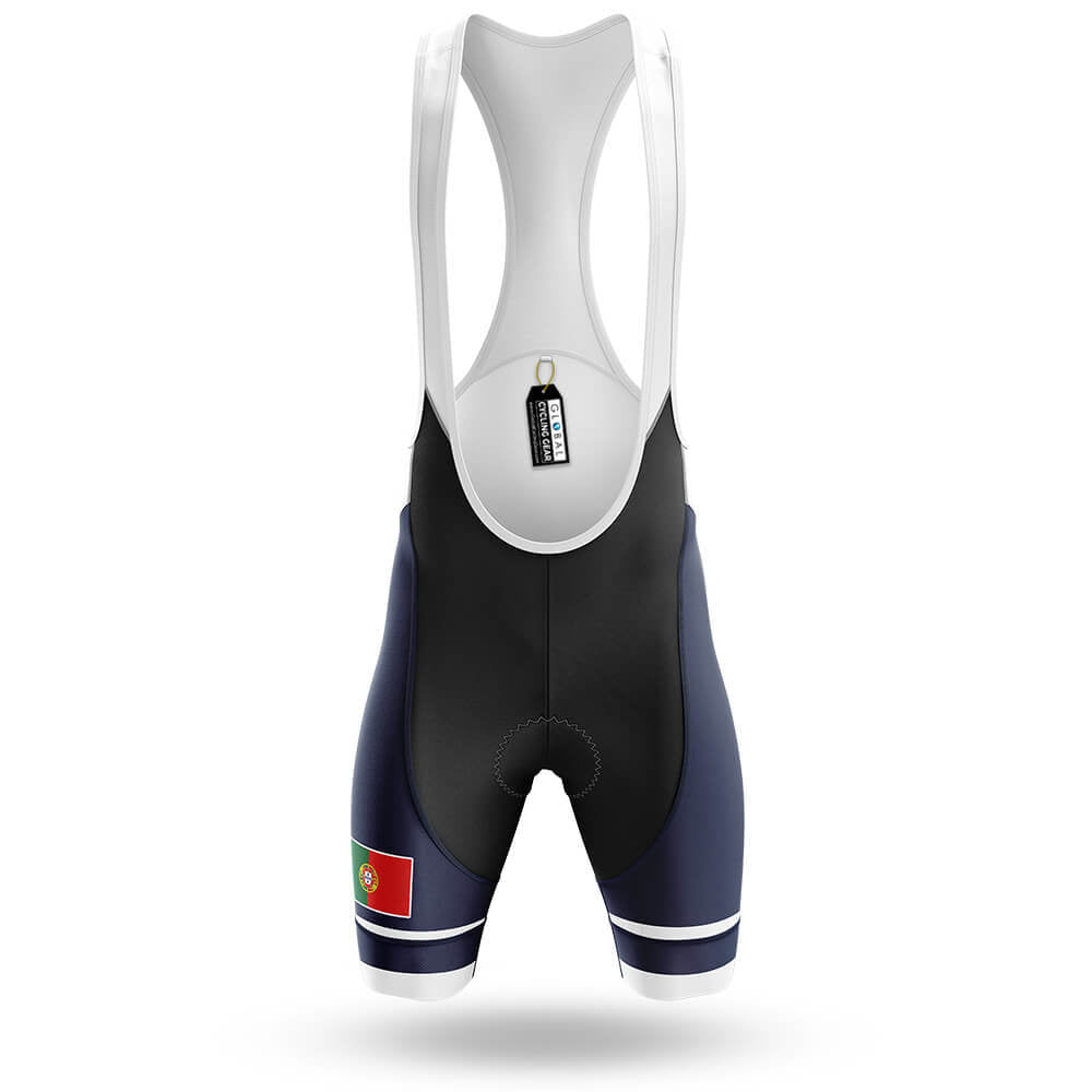 Portugal S1 - Men's Cycling Kit