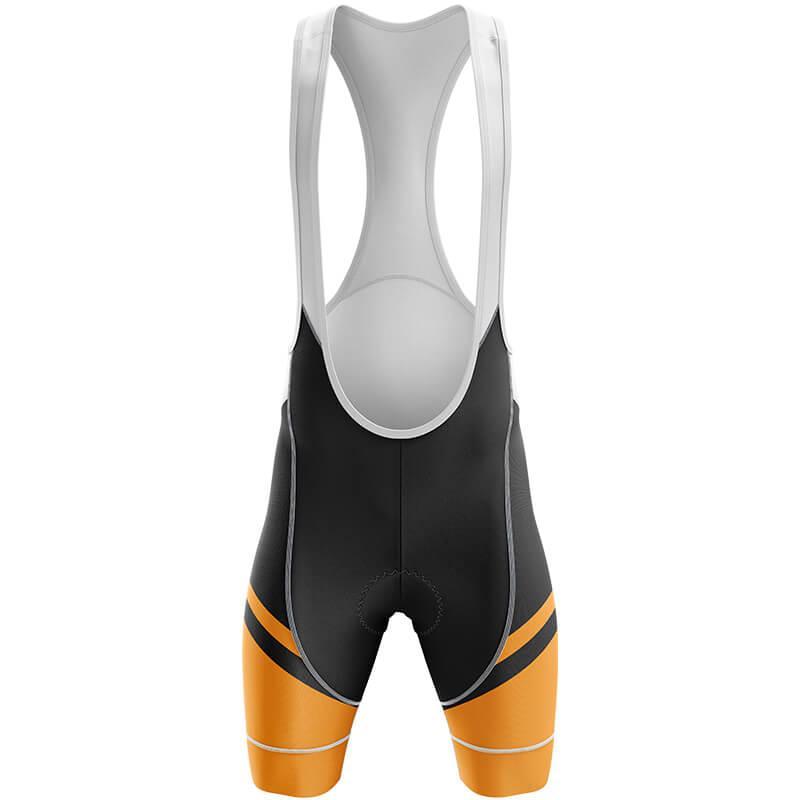 Powered By Beer - Men's Cycling Kit